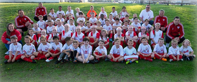 White Eagles Polish Canadian Sport Association