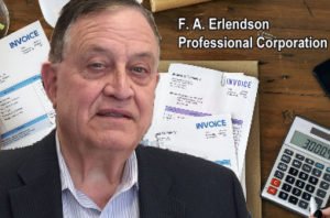 F. A. Erlendson Professional Corporation