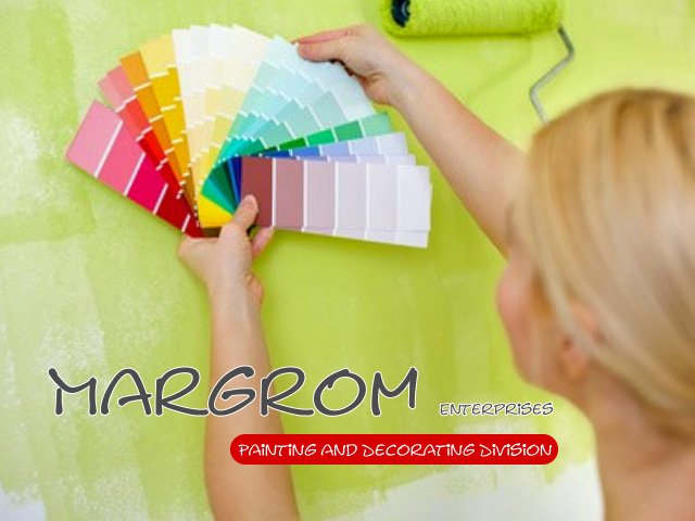 margrom Painting