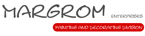 Margrom Painting & Decorating 