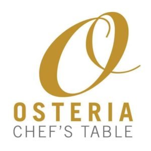 Osteria Chef’s Table 