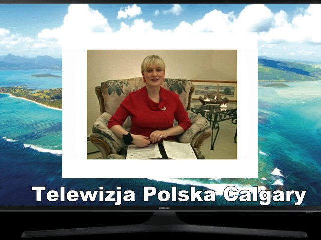 Telewizja Polska Calgary