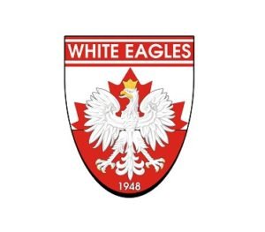 Monika Lokietko - Gratulacje dla naszego Taty, Janusza Dobrowolskiego. 14 White Eagles Polish Canadian Sport Association