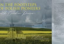 Śladami polskich pionierów na Kanadyjskich Preriach