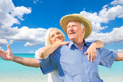 Spotkania Towarzyskie Seniorow w Calgary