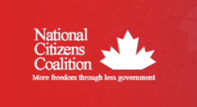 the National Citizens Coalition logo
