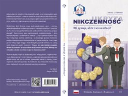 “Ukryta nikczemność. Kto zyskuje, a kto traci na inflacji?