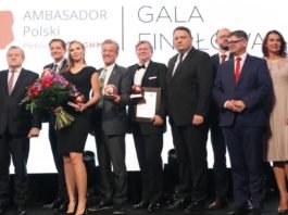 Konkurs Ambasador Polski 2019