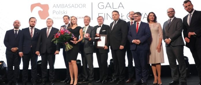 Konkurs Ambasador Polski 2019