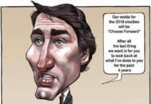 Justin Trudeau