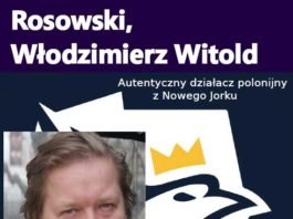 Witold Rosowski