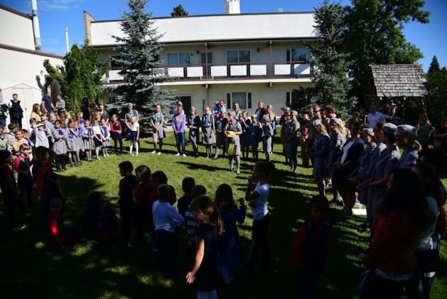 Harcerze potrzebuja Twojego wsparcia. 31