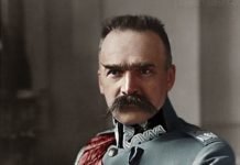 Picture of Józef Piłsudski