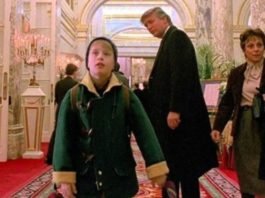 from Home Alone 2 picture