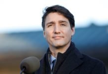 justin Trudeau picture