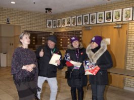 Wielka Orkiestra Świątecznej Pomocy w Calgary 2020