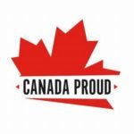 Canada Proud logo