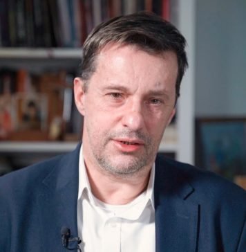 Koronawirus – W pułapce epidemii z Wuhan