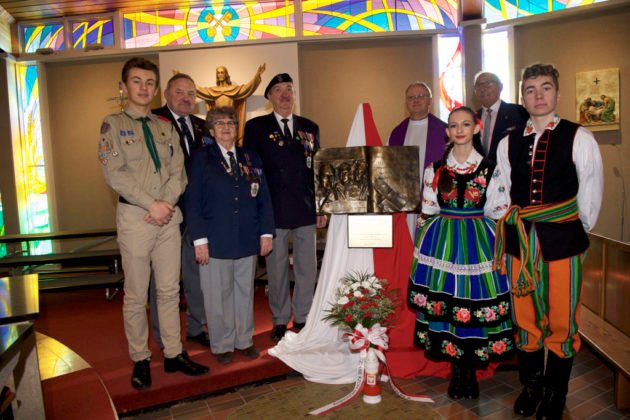 Obchody Narodowegpo Dnia Pamięci “Żołnierzy Wyklętych” w Calgary 7