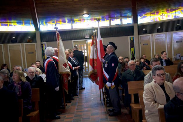 Obchody Narodowegpo Dnia Pamięci “Żołnierzy Wyklętych” w Calgary 5