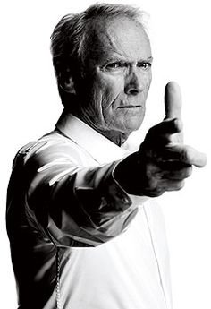 Clint Eastwood