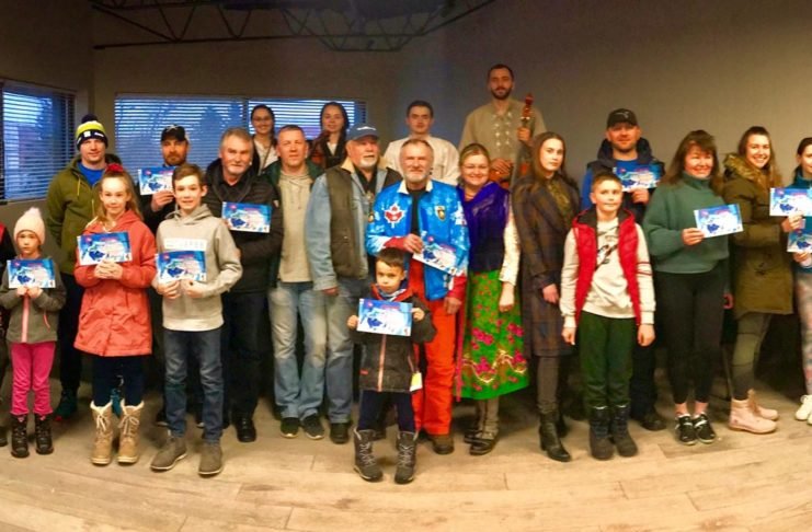 Związek Podhalan w Calgary