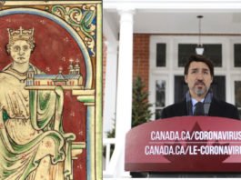 Magna Carta Canada 2020