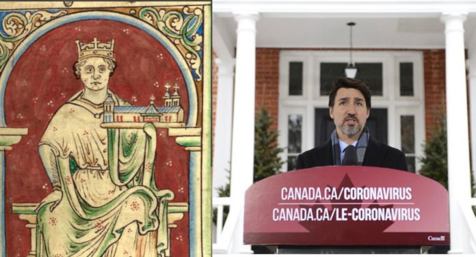 Magna Carta Canada 2020