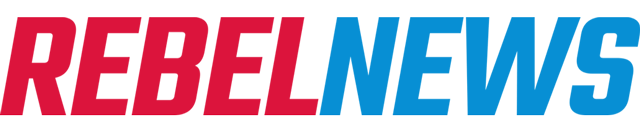 Rebel News Logo
