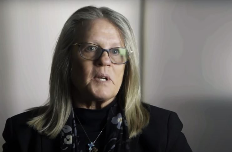 Dr. Judy Mikovits - Plandemic
