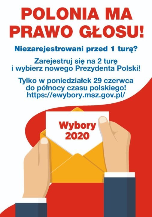 Popierany przez PiS prezydent Andrzej Duda i kandydat KO Rafał Trzaskowski zmierzą się w II turze wyborów prezydenckich. 3