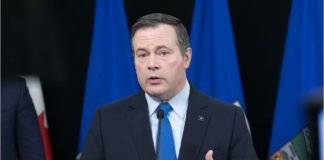 Jason Kenney Fair Deal Report