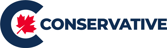Conservative Party of Canada logo