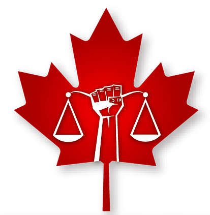 Freedom 4 Canada logo