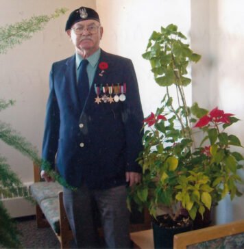 Zbigniew Rogowski Calgary