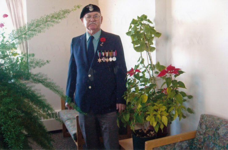 Zbigniew Rogowski Calgary