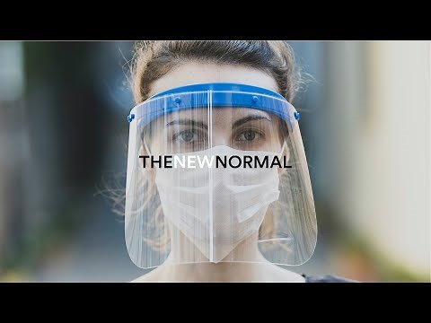 "The New Normal" film dokumentalny
