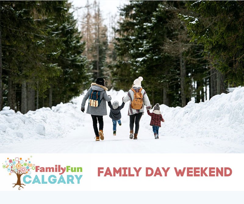Family Fun Calgary