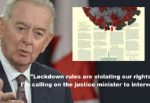 Preston Manning