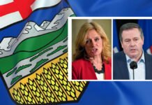 Kenney Will Face a Leadership Review