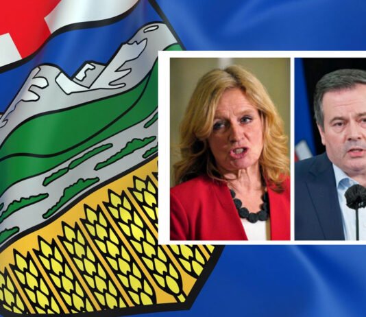 Kenney Will Face a Leadership Review