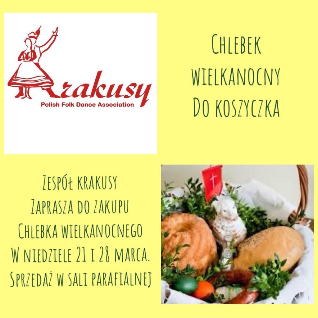 Kalendarz 19 Krakusy Calgary poster 2021