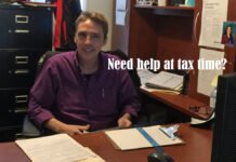 Jeff Walles - Jeff and Yang Accounting Services Ltd.