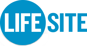 LifeSite Life, Family & Culture News logo
