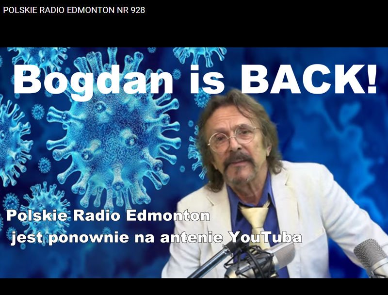 Niezależne Polskie Radio Edmonton
