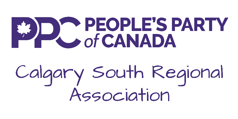 PPC Calgary South Regional Association