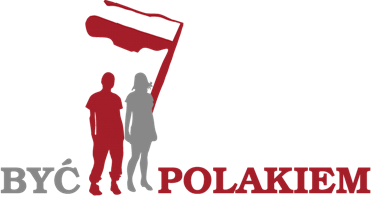 Być Polakiem logo