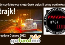 Freedom Convoy 2022