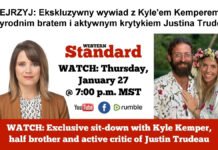 Kyle Kemper Kyle Kemper interview