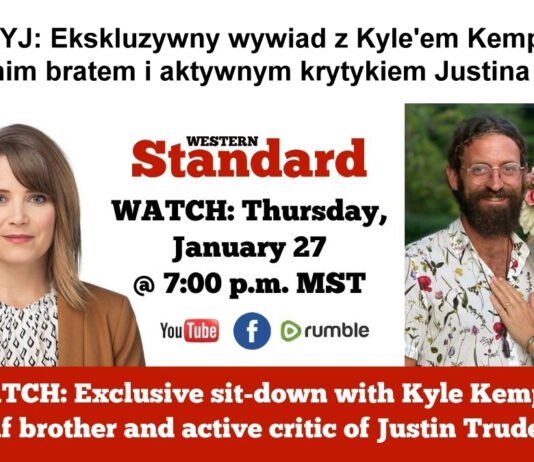Kyle Kemper Kyle Kemper interview